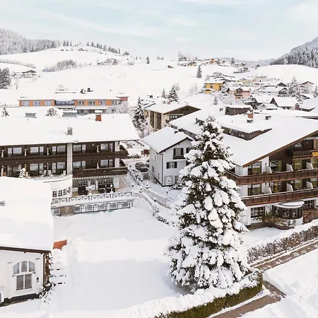 Genuss - und Vitalhotel Moisl-3