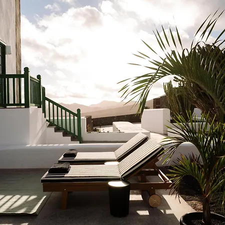 César Lanzarote Luxury Boutique Hotel - Adults Only-2