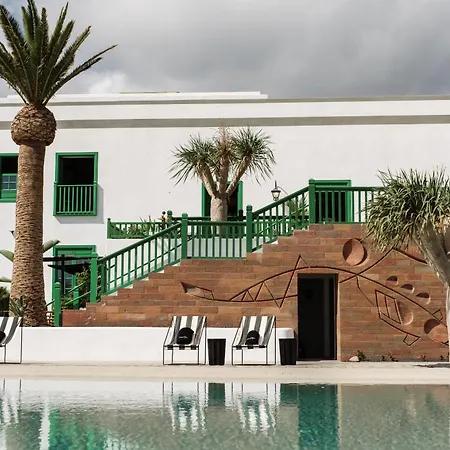 Cesar Lanzarote Luxury Boutique Hotel - Adults Only-2