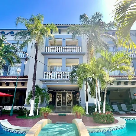 Hotel Quinta Real-2