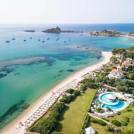 Hotel Baia Di Nora-3