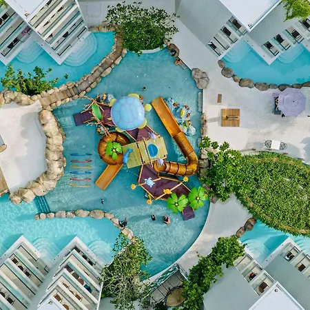 Phuket Emerald Beach Resort-2