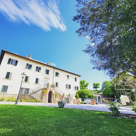 Cortona Resort&Spa - Villa Aurea-2