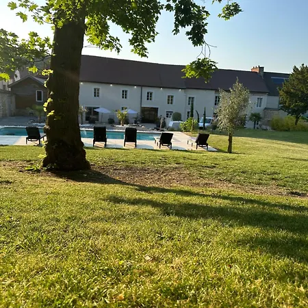 Le Domaine Des Sources-3