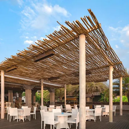 Lovina Beach Club & Resort-2
