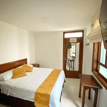 Hotel San Julian-3