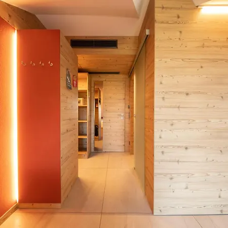 Fair Resort All Inclusive Wellness & Spa Hotel Jena-2