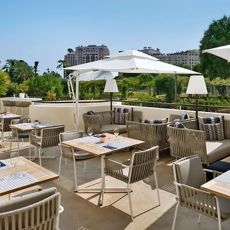 Columbus Hotel Monte-Carlo, Curio Collection By Hilton-3