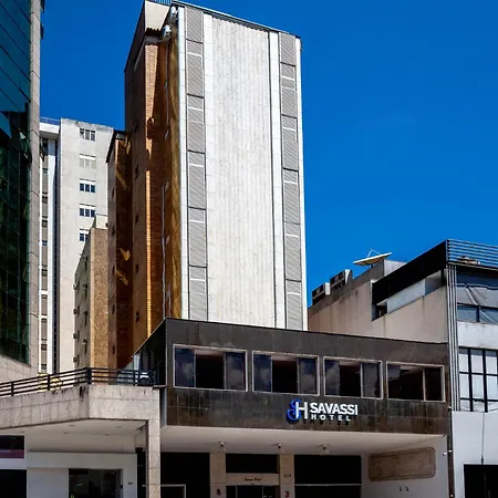 Savassi Hotel-2