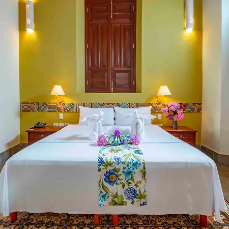 Hotel Del Gobernador-3