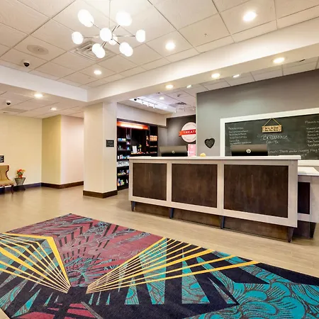 Quality Inn - Pratt-3