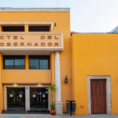 Hotel del Gobernador-3