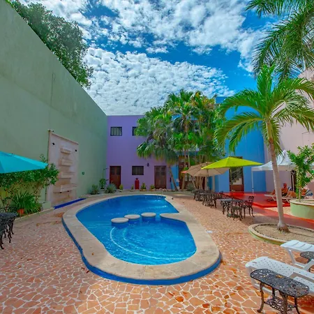 Hotel del Gobernador-2