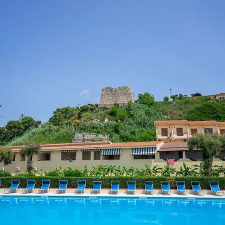 Hotel Villaggio Roller Club-3