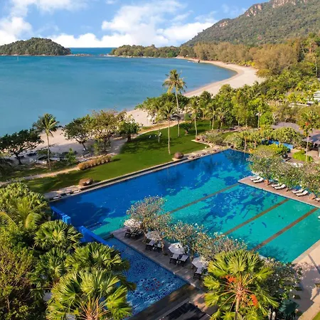 The Danna Langkawi - A Member Of Small Luxury Hotels Of The World-2