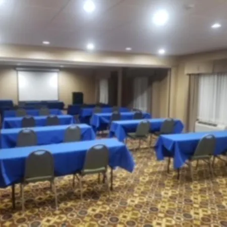 Holiday Inn Express Charles Town By Ihg-3