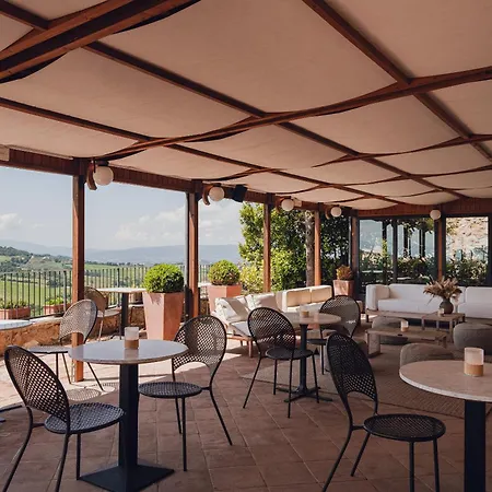 Aethos Hotel Saragano-3