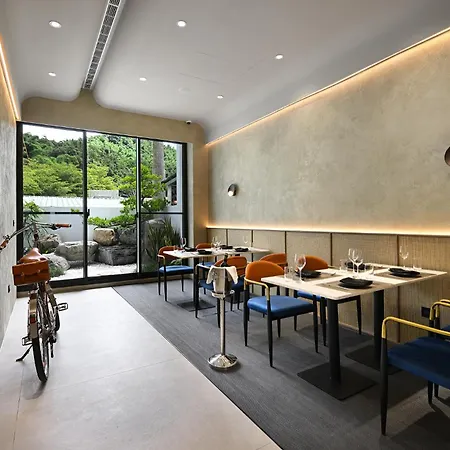 歸璞泊旅 Hotel Beore-3