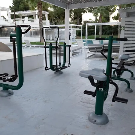 San Lorenzo Boutique Hotel&SPA-2