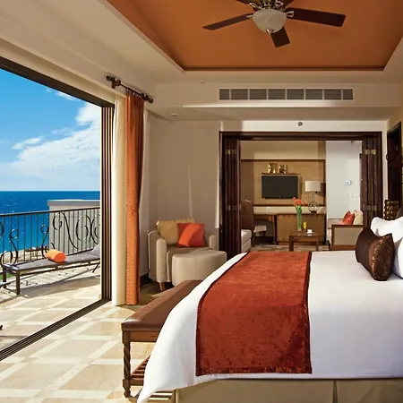 Secrets Puerto Los Cabos Golf&Spa18+-2