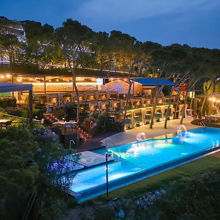 Alabriga Hotel & Spa Gl-2