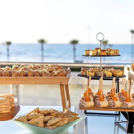 Grand Mogador Sea View & Spa-2