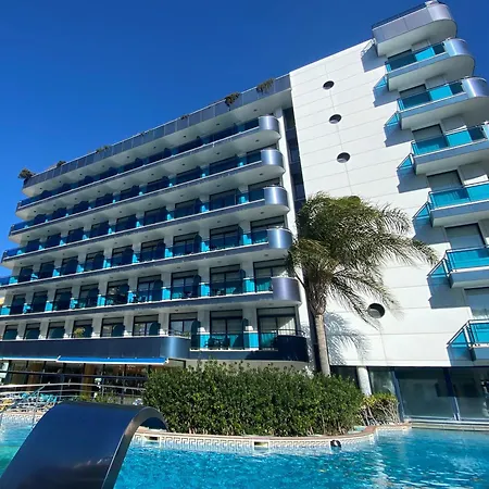 Hotel Blaucel-3