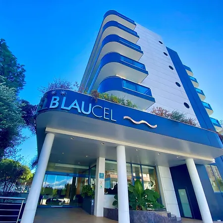 Hotel Blaucel-2