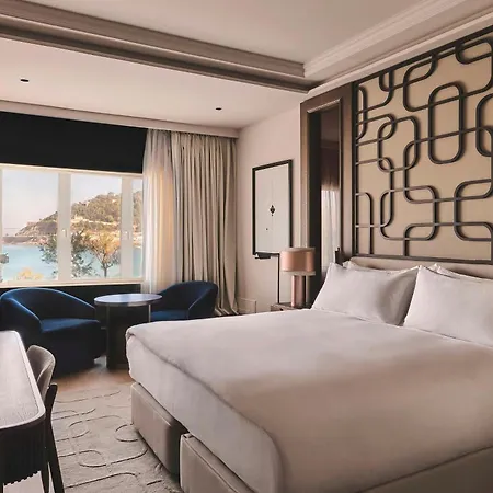 Nobu Hotel San Sebastián-3