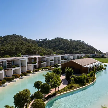 Rixos Premium Tekirova - The Land Of Legends Access-2