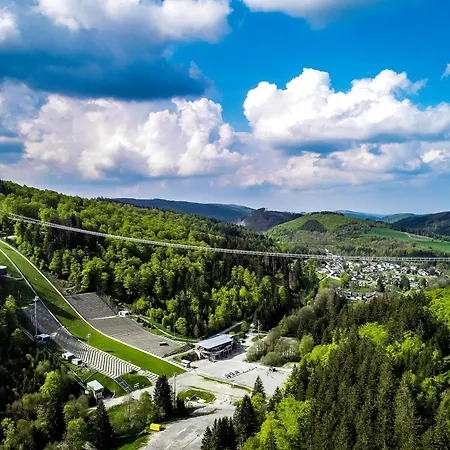 Sauerland Stern Hotel-2