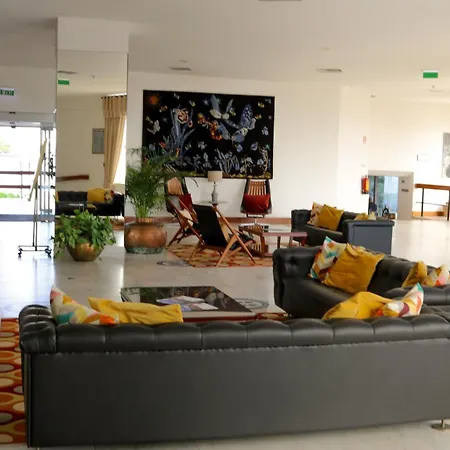 Hotel Do Mar-2