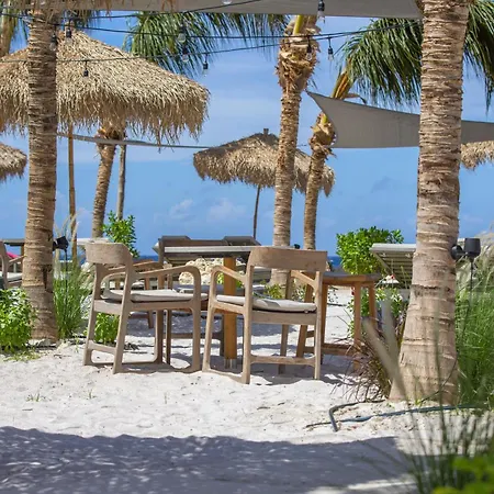 Blue Bay Curacao Golf & Beach Resort-2