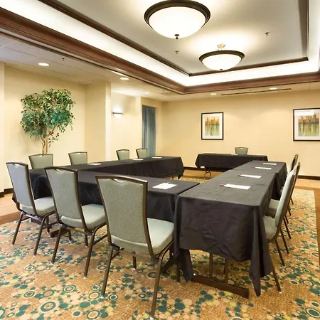 Drury Inn & Suites Birmingham Lakeshore Drive-2