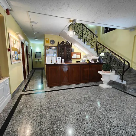 Hotel Don Cándido-2