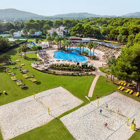 TUI MAGIC LIFE Cala Pada - All Inclusive-3