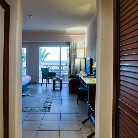 Hurghada Coral Beach Hotel-3