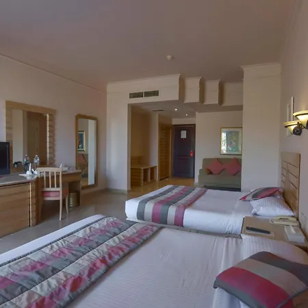 Hurghada Coral Beach Hotel-3