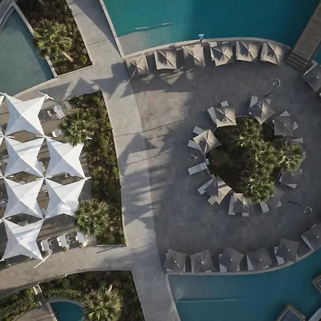 Amira Luxury Resort & Spa - Adults Only-2