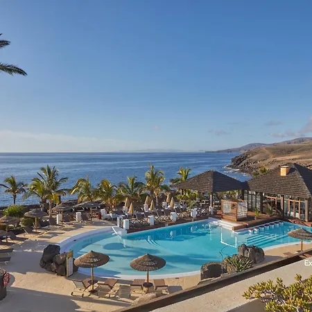 Secrets Lanzarote Resort & Spa - Adults Only-3