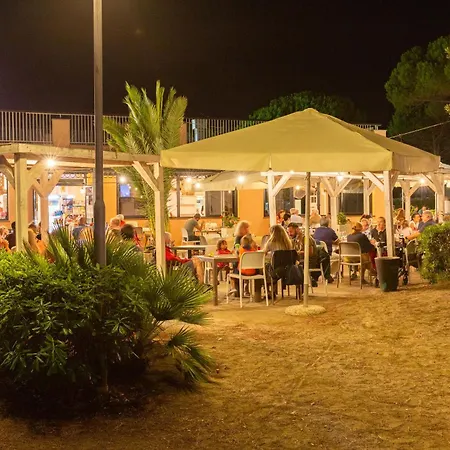 Gitavillage Argentario-2