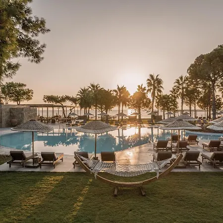 Balmy Beach Resort Kemer-3
