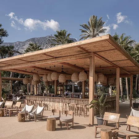 Balmy Beach Resort Kemer-3