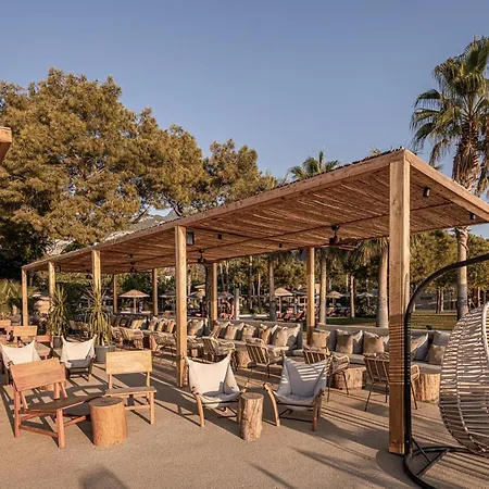 Balmy Beach Resort Kemer-2