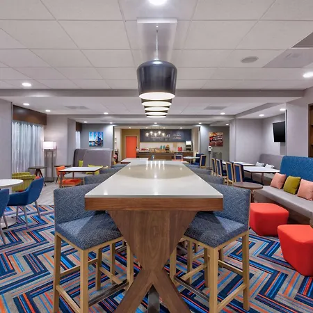 Hampton Inn Danville, Va-2