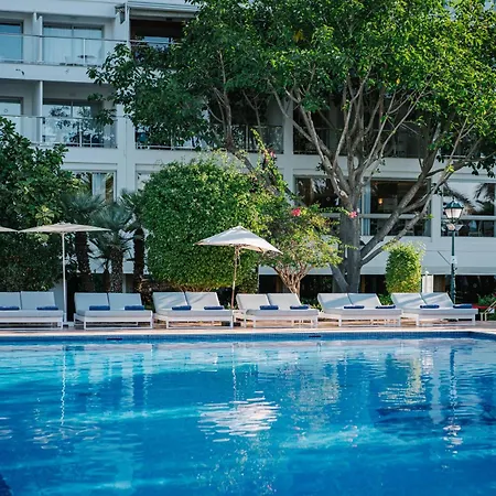 Thb Los Molinos - Adults Only-2