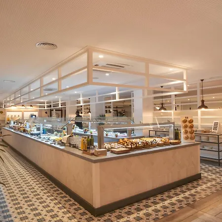 Gran Hotel Flamingo-Adults Only Older 18 Years Old-2