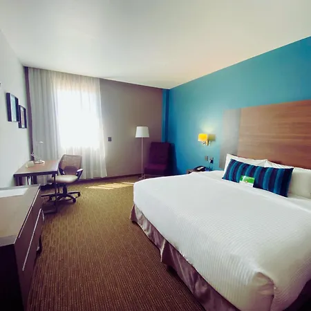La Quinta by Wyndham Aguascalientes-3