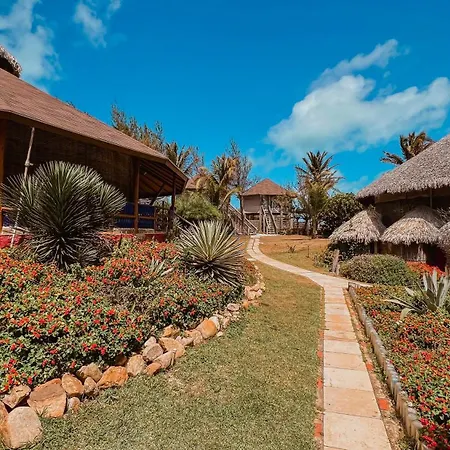 Ocas do Índio Hotel Spa-2