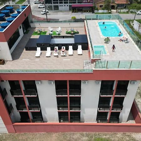 Hotel Amaromar-2